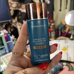 Colorescience Face Shield SPF 50 Medium
